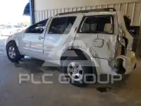 2007 Nissan PATHFINDER фото