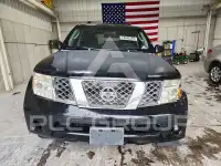 2007 Nissan PATHFINDER фото