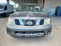 2007 Nissan PATHFINDER photo