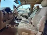 2007 Nissan PATHFINDER photo
