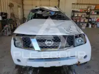 2007 Nissan PATHFINDER фото
