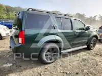 2007 Nissan PATHFINDER фото