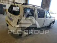 2007 Nissan PATHFINDER фото