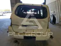 2007 Nissan PATHFINDER фото