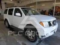 2007 Nissan PATHFINDER фото