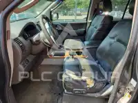 2007 Nissan PATHFINDER фото