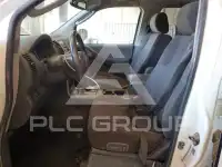2007 Nissan PATHFINDER фото