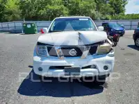 2007 Nissan PATHFINDER фото