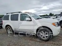 2007 Nissan PATHFINDER photo