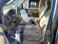 2007 Nissan PATHFINDER photo