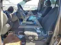 2007 Nissan PATHFINDER фото