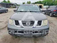 2007 Nissan PATHFINDER фото