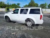 2007 Nissan PATHFINDER фото