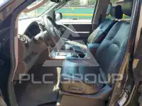 2007 Nissan PATHFINDER photo