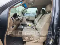 2007 Nissan PATHFINDER фото