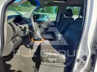 2007 Nissan PATHFINDER фото