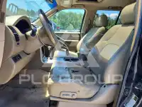 2007 Nissan PATHFINDER фото