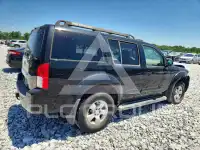 2007 Nissan PATHFINDER фото