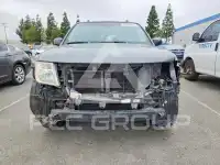 2007 Nissan PATHFINDER фото