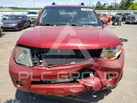2007 Nissan PATHFINDER фото