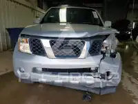 2007 Nissan PATHFINDER фото