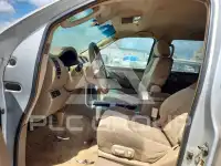 2007 Nissan PATHFINDER photo