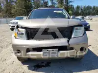 2007 Nissan PATHFINDER фото
