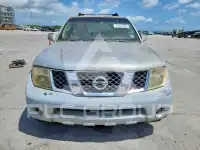 2007 Nissan PATHFINDER photo