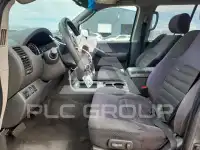 2007 Nissan PATHFINDER фото