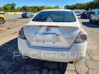 2007 Nissan ALTIMA фото