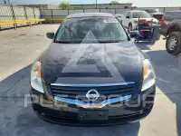 2007 Nissan ALTIMA photo