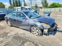 2007 Nissan ALTIMA фото