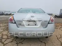 2007 Nissan ALTIMA фото