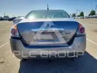 2007 Nissan ALTIMA фото