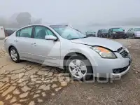 2007 Nissan ALTIMA фото
