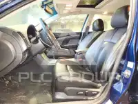 2007 Nissan ALTIMA фото