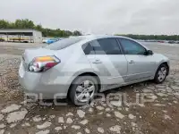2007 Nissan ALTIMA фото