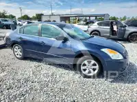 2007 Nissan ALTIMA фото