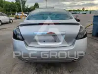 2007 Nissan ALTIMA photo