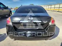 2007 Nissan ALTIMA photo