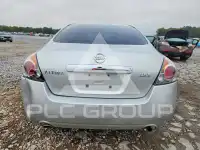 2007 Nissan ALTIMA фото