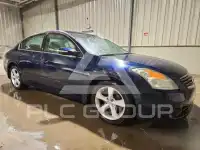 2007 Nissan ALTIMA фото