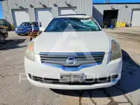2007 Nissan ALTIMA фото