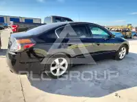 2007 Nissan ALTIMA photo