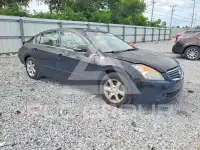 2007 Nissan ALTIMA фото