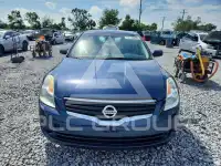 2007 Nissan ALTIMA фото