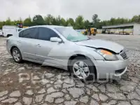 2007 Nissan ALTIMA фото