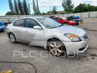 2007 Nissan ALTIMA photo