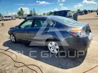 2007 Nissan ALTIMA фото