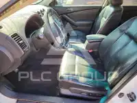 2007 Nissan ALTIMA фото